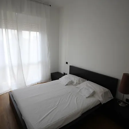 Apartment Gioia Milan