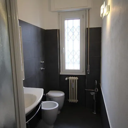 Apartment Gioia *