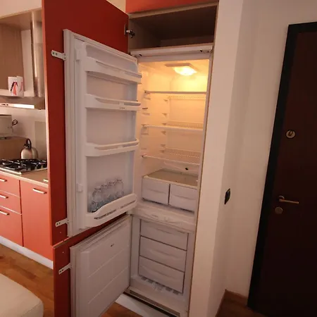 Apartment Gioia *