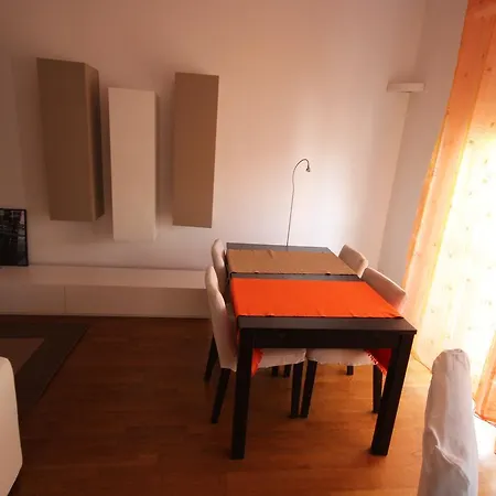 Apartment Gioia *