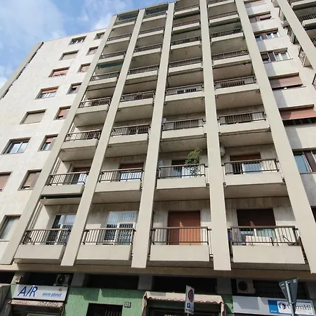 Gioia Apartment *