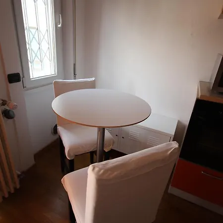 Gioia Milan