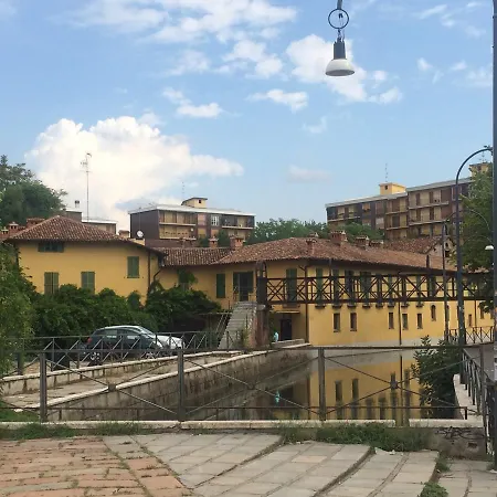 Apartment Gioia *