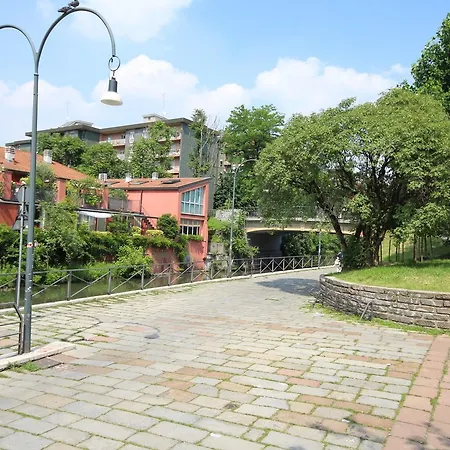Gioia Apartment