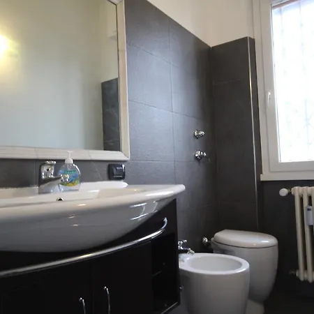 Apartment Gioia